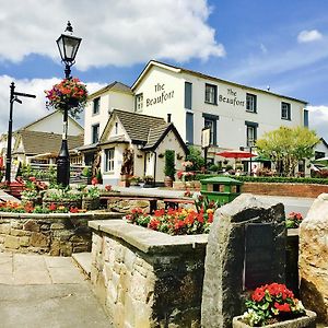 The Beaufort, Raglan